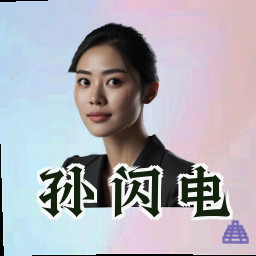 孙闪电