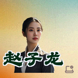 赵子龙