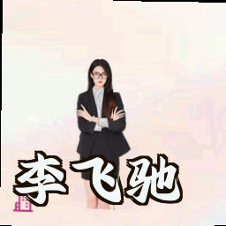 李飞驰